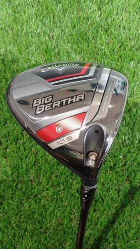 Club golf droitier callaway - de,