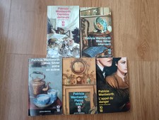 LOT 001 - 5 LIVRES - 10/18