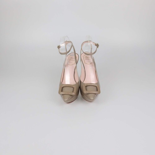 Escarpins roger vivier - escarpins,