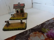 No JEP No HORNBY Passage à