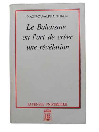 Bahaïsme art de - bahaïsme,