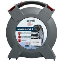 Chaîne à neige - PEWAG Servo