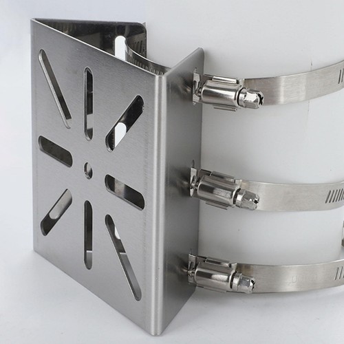 Support adaptateur montage - de,