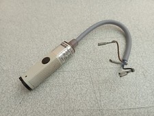 DLS472 A994 Capteur Proximité Elesta NPN détecteur Sèche-main Stäfa Typ WD 50.11