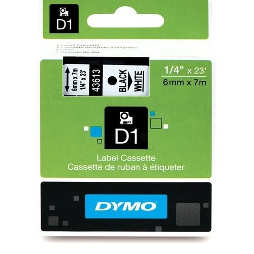 Dymo 43613 s0720780 - 43613,