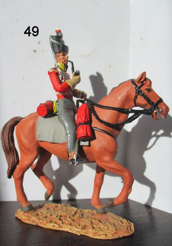 Figurine del prado - 1/32,