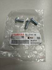 3 pièces Yamaha 1D4-F1722-00