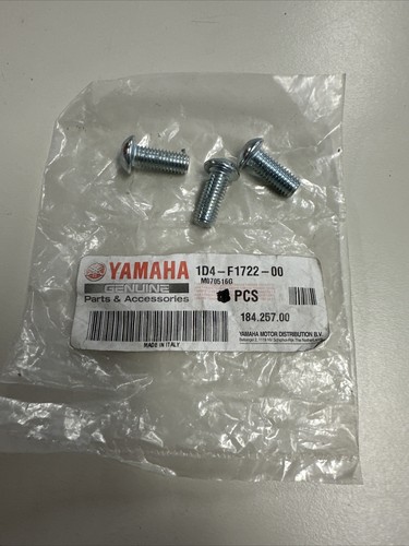 Pièces yamaha 1d4 f1722 00 - 3, 1d4-f1722-00