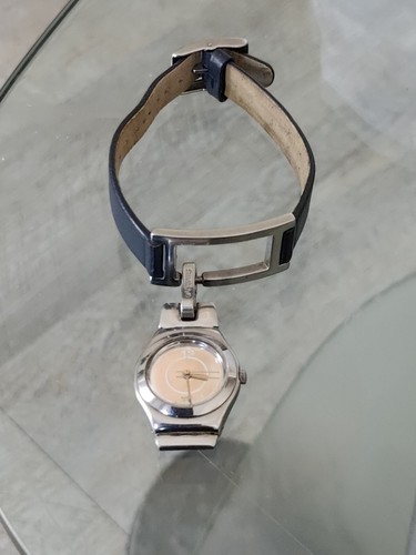 Montre swatch irony made - swatch,