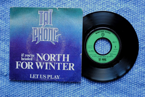 Taï phong warner - phong,