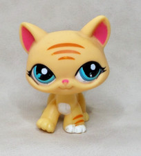 LITTLEST PET SHOP LPS #1572