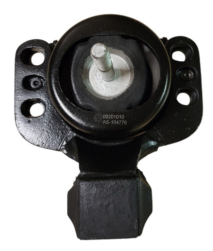 Support moteur droite movano - support,