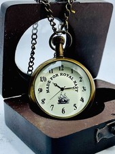 Ancienne montre de poche