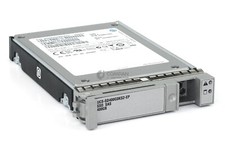 UCS-SD400G0KS2-EP CISCO SSD 400GB SAS 6G 2.5" SFF HOT-SWAP