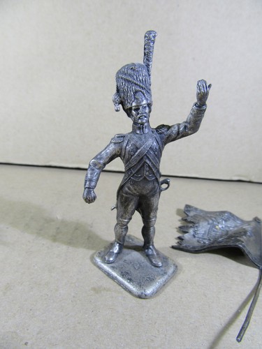 Mhsp figurine grenadier - mhsp,