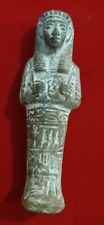 STATUETTE FUNERAIRE OUSHEBTI EGYTE - 14CM