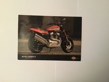 HARLEY DAVIDSON Motorcycles
