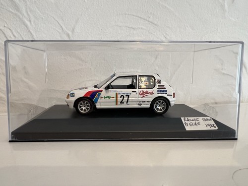 Peugeot 205 gti - peugeot, #27