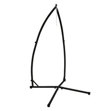 Cadre balançoire hamac chaise