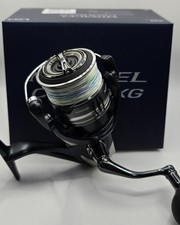 Moulinet toupie Shimano Miravel C5000XG du Japon