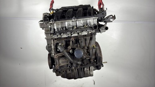 Moteur renault laguna - 2, phase