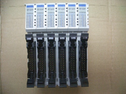 Crevis 121f module - crevis, st-121f