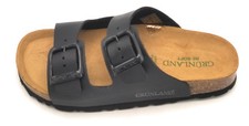 Grunland cb9952 mules - cb9952, noires