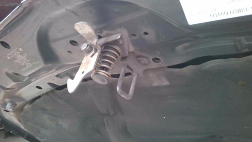 Capot bmw serie e87 - bmw,