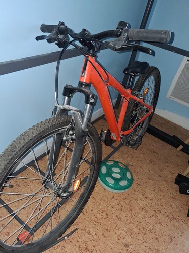 Vtt rockrider decathlon - decathlon, 24