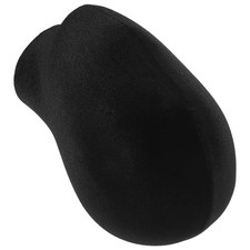 Présentoir de perruques de têtes de mannequins - Modèle de tête en plastique