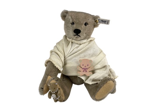 Steiff animal 0150 - /32, en