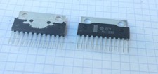 1x Hitachi HA1398 circuit intégré 12 pins. Prix pour une pièce