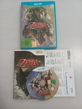 Zelda - Twilight Princess HD -