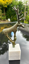 cerf bronze culture hatti et hittite