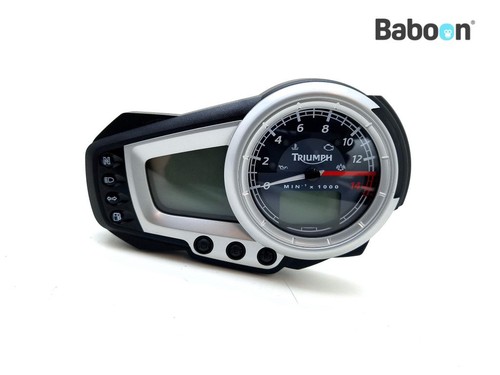 Compteur set complet kmh - compteur,