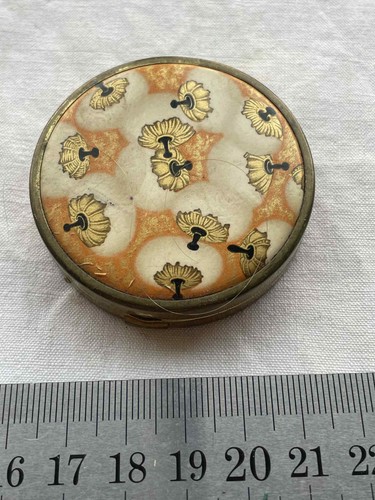 Collection cosmetiques ancien - collection,