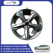 🇫🇷 JANTE ALUMINIUM FORD MONDEO SW 2007- ➤2260902 ♻️