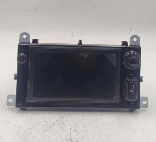 281157957r display renault - display,