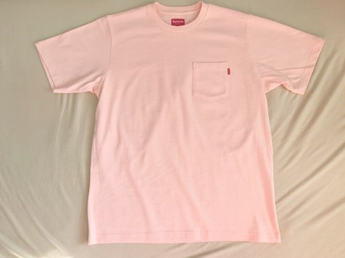 Shirt poche supreme - t-shirt, de