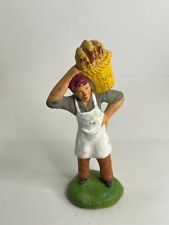 Santon ancien Carbonel