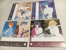 Samurai Troopers set complet