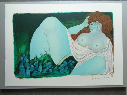 Pierre cadiou conde - cadiou,