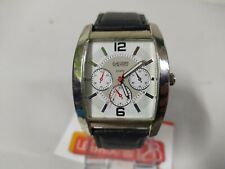 MONTRE homme Atlas for men Watch gris - jamais porté - fonctionne 