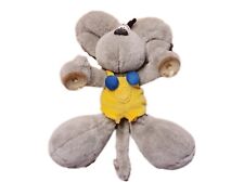 Diddl Souris Peluche Jouet En