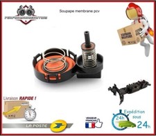 Kit Membrane Reniflard Valve PCV 0248S0 207 208 308 508 2008 3008 5008 1.6 HDI