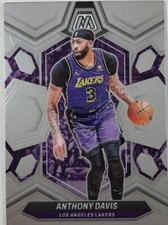 2023-24 Panini Mosaic