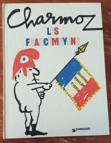 Les francémoyens charmoz - francémoyens,