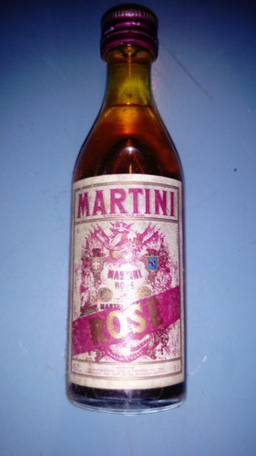 Mignonnette martini b19 - mignonnette,