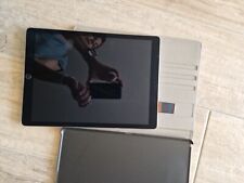 tablette Apple ipad pro gris 12,9p 1er génération 128go  WiFi