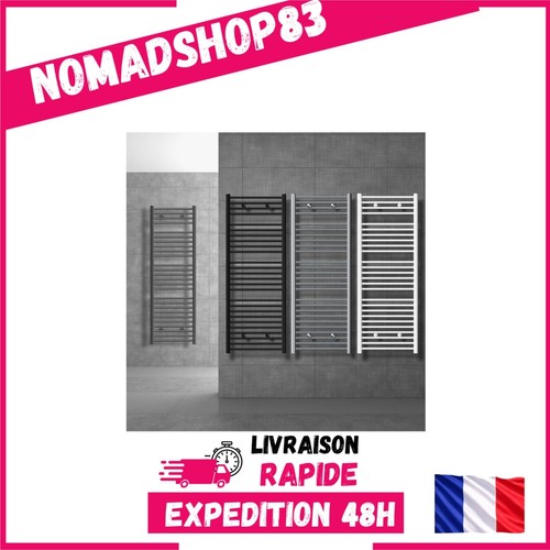 Radiateur salle bain design - radiateur,